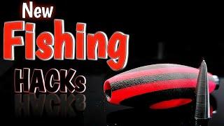 8 tolle gehackte Fishing-Produkte