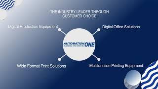 Automation One Business Systems Inc.