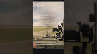 Shooting test #3d #tank #unity #games