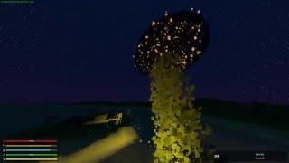 unturned NUKE MOD