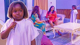 Ghost House Help full movie - Ebube Obio movies 2024 - Nigerian movies 2024 latest full movies