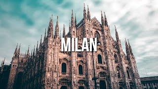 17 Things to do in MILAN | Travel Guide to the “Fashion Capital” of Italy 