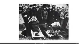 The Pogroms of 1881-1884: This Week in Jewish History with Dr. Henry Abramson