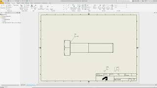 Inventor 2024 What's New - Edge symbol