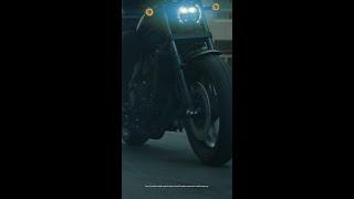 The 2025 Honda Rebel 1100