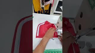 #tailor #sewing #clothingdesign blouse neck easy to making video