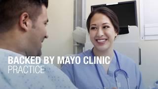 Mayo Clinic Wellness Content