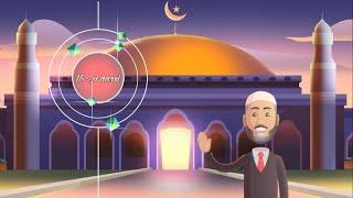 15A / Qur’on va namozni tushunishning eng oson yo‘li