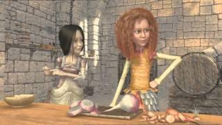 Jane And The Dragon - A Thing of Beauty