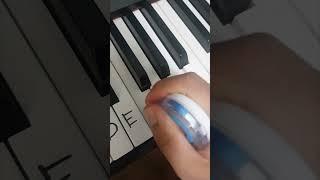 Correction tape #piano