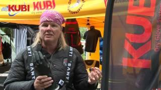 KUBI   Jill Heinerth