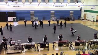 Reno Percussion 2014