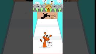 Incredibox Sprunki Oren Running Mod #sprunki #games #incredibox #animation #viral