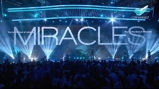 CityWorship: Miracles (Jesus Culture) // Mark Kwan @ City Harvest Church