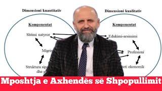 Okult/Konspiracion-Fundi i "Fundit të Historisë" #qnth #cako