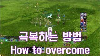 How to overcome - ArcheAge 5:5 pvp 2