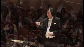 Mussorgsky "Dawn on the Moscow-River" Maxim Fedotov conductor