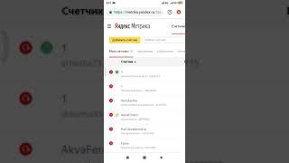 Как добавить Яндекс метрику в Таплинк