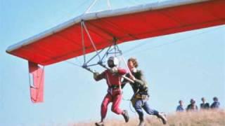 1978.11 Rob Softly built  Icarus V [5] hang glider by  Taras Kiceniuk jr