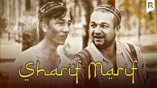 Sharif va Marif (o'zbek film) | Шариф ва Мариф (узбекфильм)