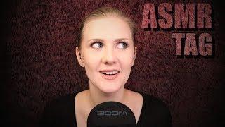 The ASMR Tag | Whisper