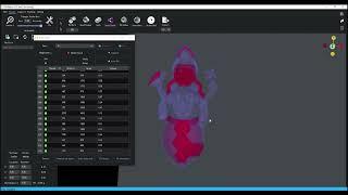 Automatic Repair of STL/ 3D Mesh files with MIRA3D