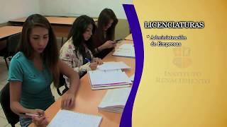 Video Institucional 2015