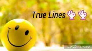 Best Motivation words |True lines|Motivational msg for Whats Up Status