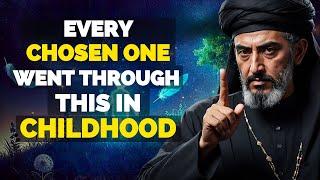 5 Signs from Your Childhood Showed You Were Chosen | ISLAM