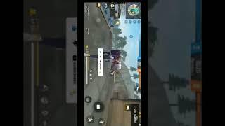 Free Fire - Op headshot #GW SHREYAS