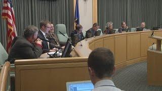 DMC, Police Items Approved at Rochester City Council