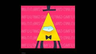 GMFU | Bill Cipher animation/edit -[Gravity Falls]