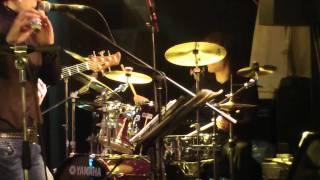 ANDREY KONDAKOV Electric Project, JFC 14.2.12