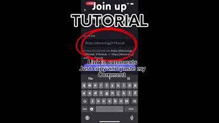 JOIN UP #football #soccer #vr #vrfs #league #join #please