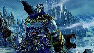 DarkSiders 2 Игрофильм, Прохождение Часть 1