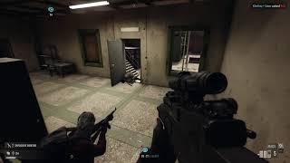 KillerKrieg, Master Terrorist