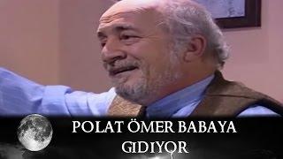 Polat Ömer Baba'ya Gidiyor - Kurtlar Vadisi 11.Bölüm