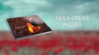 Inés Lolago - Madre Fuego -  Para crear mujer