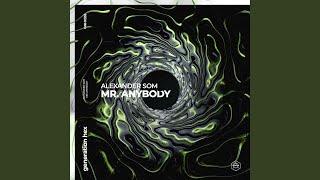 Mr. Anybody (Extended Mix)