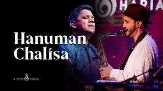 FUSION Hanuman Chalisa | Bhavik Haria Live in Concert | श्री हनुमान चालीसा