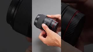 Meike 85mm F1.8 Pro Auto Focus Medium Telephoto STM Stepping Motor Full Frame High Resolution 8K