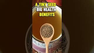 Cumin Water Benefits: Why Everyone Loves To Drink #healthtips