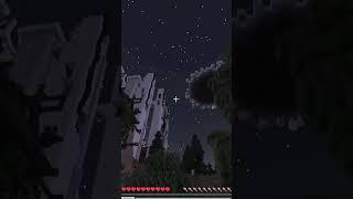 Minecraft ( The Twilight Forest ) Mod #shorts