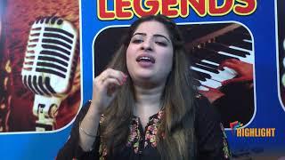 Shazia Khan Sur Sangeet