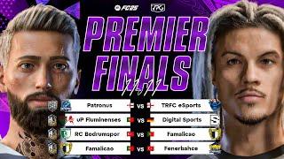 VPG FINAL DAY!! EA FC 25 Competitive Clubs 11 v 11