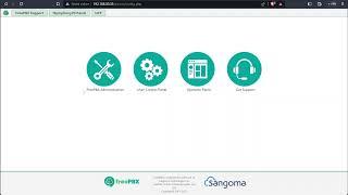 FreePBX Installation [Tutorial]