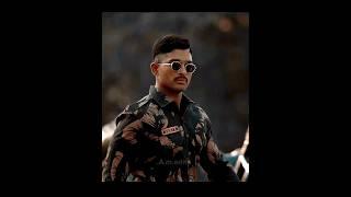 surya the soldier