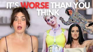 Wait, Why Does Everyone Hate Katy Perry? | Tyler's Kitschen