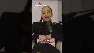 What is a High Value Man to Melyssa Ford? 🪭