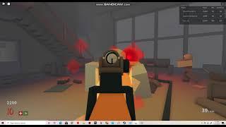 Roblox Project Lazarus (Part 3) Getting all perks Season 1 Series